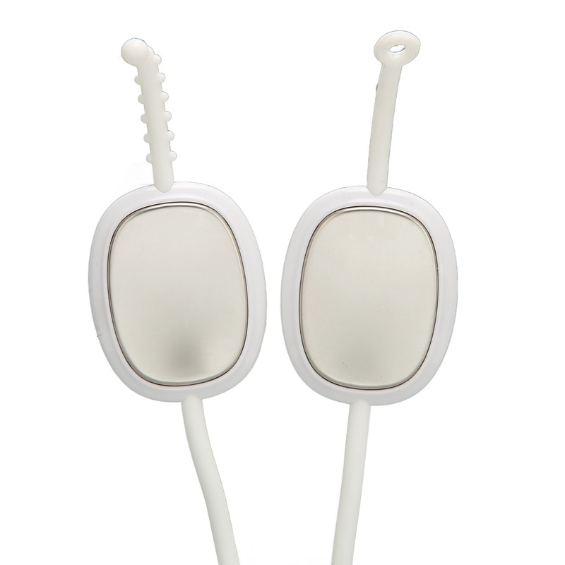 Pendant Neck Massagers Electrical Stimulation 3 Massage Modes Microcurrent Ergonomic