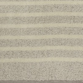 Hayashi WM201226 Hand Towel, Approx. 13.4 x 13.8 inches (34 x 35 cm), Senshu Towel, Marciful, Brown, Made in Japan