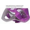 Climbing Pulley Climb Lightweight and Durable Aero Space Aluminum Alloy