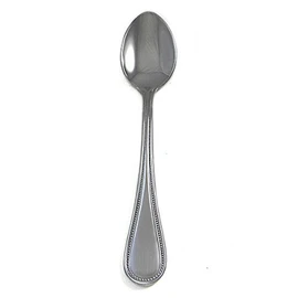 Towle Silversmiths T103608 Stainless Steel Beaded Antique Place Spoon