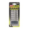 Ryobi RAK6JSBW Jigsaw Blade Set (6 Piece)