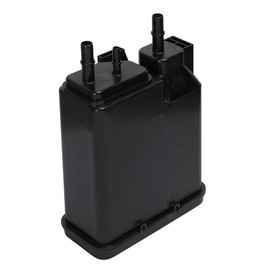 Hugall Fuel Evap Charcoal Vapor Canister CP455 Compatible with Chevy SILVERADO 1500 CLASSIC 2500 HD CLASSIC 3500 HD 05 06 07 08 09 10 2004 2005 2006 2007 2008 2009 2010 2011 2012 2013 2014 2015 2016