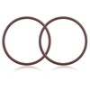 2-Pack 403992 O-Ring Compatible with Paslode IMCT 900420 Framing Nailer