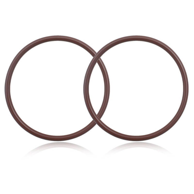 2-Pack 403992 O-Ring Compatible with Paslode IMCT 900420 Framing Nailer