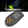 HS6802 Dual Channel Digital Thermometer Handheld High Accuracy LCD Display