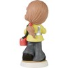 Precious Moments First Responder Resin Figurine | EMT Reward |