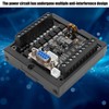 FX1N‑20MT Programmable Controller PLC Module Regulator Board Industrial Supplies DC24V