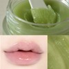 ROUND A ROUND Comfort Green Tea Moisture Lip Mask 13g