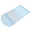 Bluetooth Keyboard Protection Case for IOS Tablet Smart Wireless Keyboard