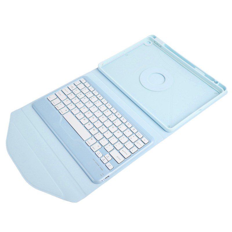 Bluetooth Keyboard Protection Case for IOS Tablet Smart Wireless Keyboard