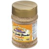 Rani Flax Seeds Powder (Alsi, Linum usitatissimum) 2.6oz (75g) PET