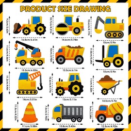 Fonyet DIY Sewing Kit Children from 6 Years, Felt Animals, Creative Sewing Kit, Animal Shapes, Felt Craft Set for Children and Beginners (Animal)