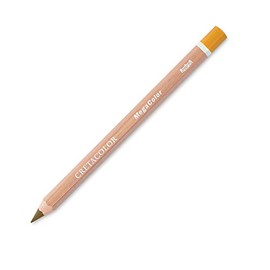 Cretacolor Mega Colored Pencil - Ochre Light