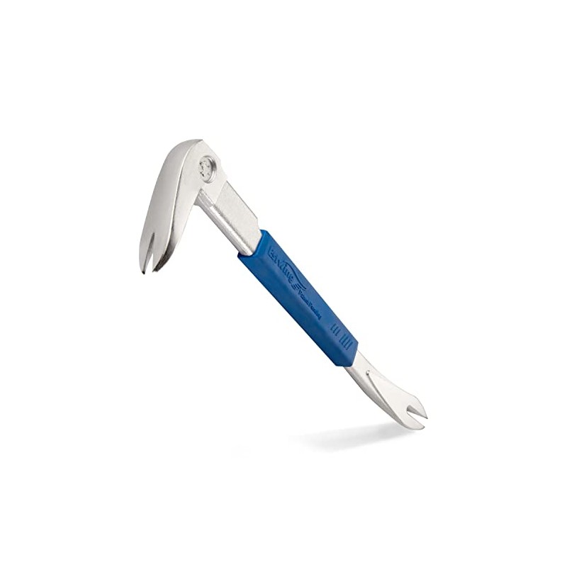 ESTWING Pro Claw Nail Puller - 9" Pry Bar with