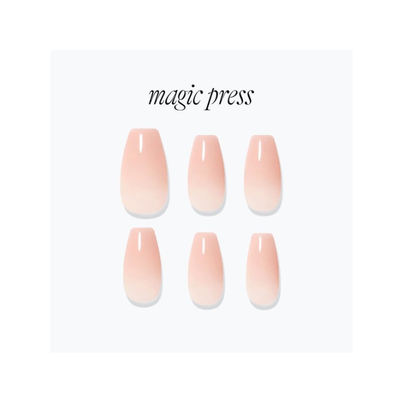 M-Designing Diva Trendsetter Shape Nail 4-piece Set / M데싱디바 트렌드