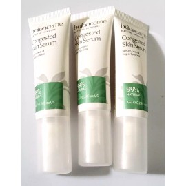 Balance Me Lot Of 3- Balance Me Congested Skin Serum .24fl Oz/7ml