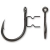 Black Cat Premium Claw Single Hook Extremely Stable Fishing Hook
