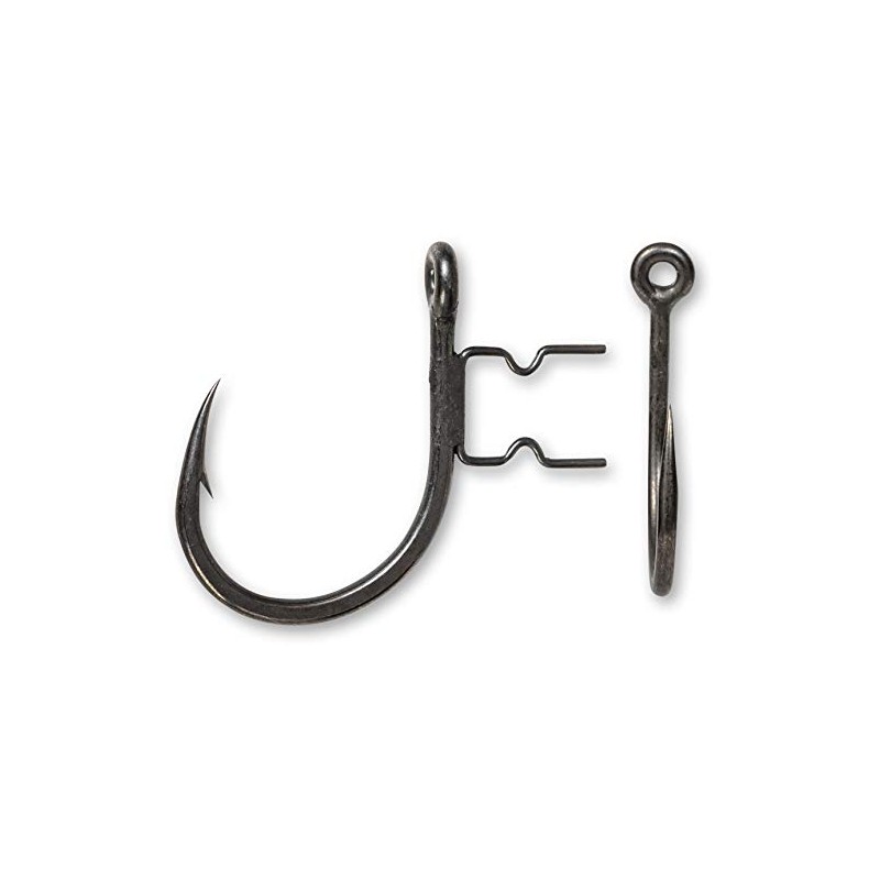 Black Cat Premium Claw Single Hook Extremely Stable Fishing Hook