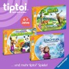 Ravensburger tiptoi® 00115 - My interactive junior globe - children's