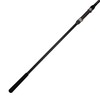 Okuma Avenger Carp 24 Ton Carbon Graphite Rod, AV-CA-1002MH, Black,