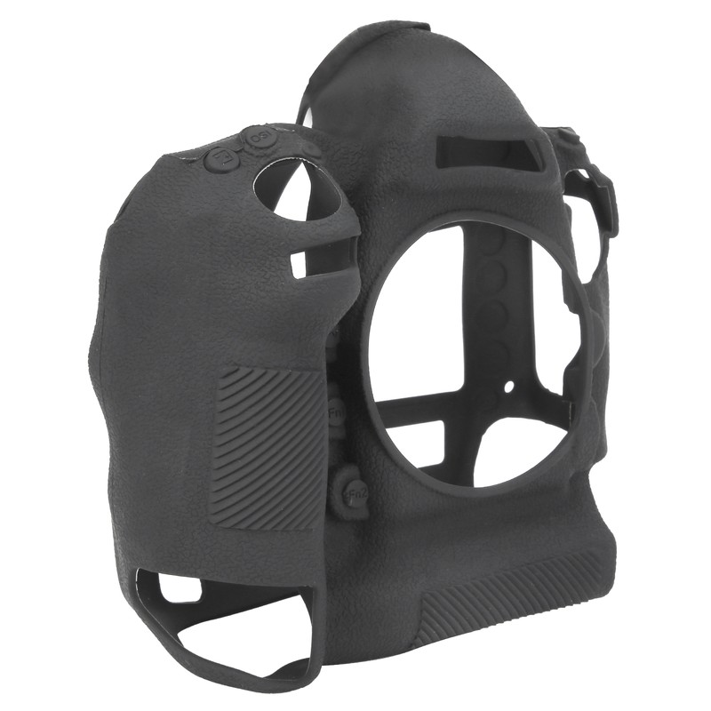 D5 SLR Camera Protector Silicone Sleeve Camera Cover Suitable for