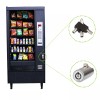Unbranded Automatic Product 6600 (AP 6600) Vending Machine Lock
