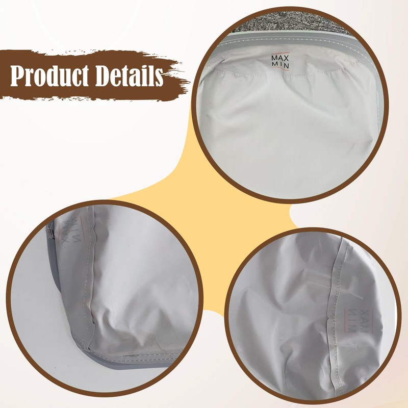 Gralara Smart Cat Liner Tray Inner Mat Lightweight Replacement Easy