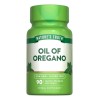 Nature's Truth Suplemento de Aceite de Orégano 90 cápsulas 3,000mg,