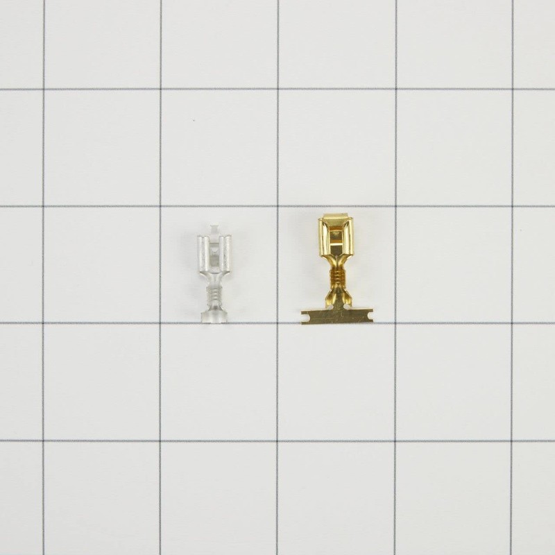 Whirlpool 279816 OEM Dryer Thermal Fuse Kit