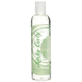 Kinky Curly Original Hair Care "Pack Of 2" (COME-CLEAN-SHAMPOO)