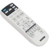 VINABTY Replacement Remote Fit for Epson Multimedia Projector EB-X03 EB-X11
