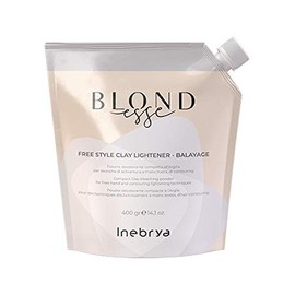 INEBRYA - Inebrya Blondesse Free Style Clay Lightener - Bayalage 400 g