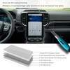 INNOSURE Tempered Glass Screen Protector for (2024/2025/2026) Ford Ranger Lariat/Raptor