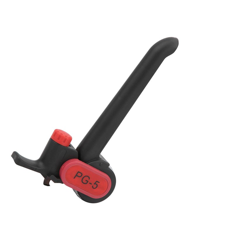 Cable Stripper Cutter Manual Longitudinal Slitter Replaceable Blade Diameter ≥25mm