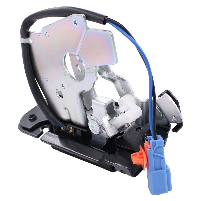 Doo Engy Rear Tailgate Lock for Civic 8 Jazz Stream