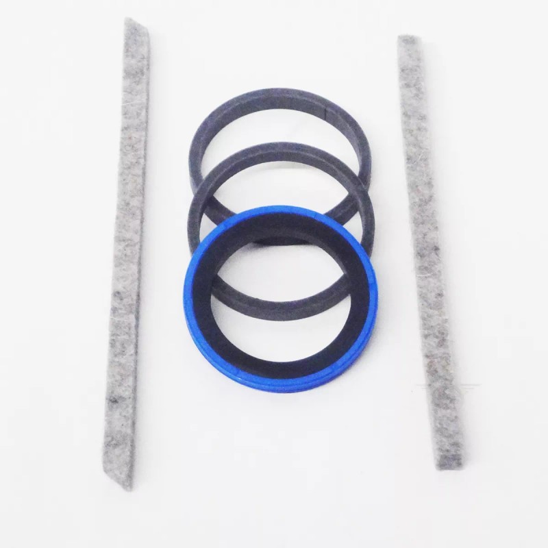 Ben Pearson lift cylinder rebuild kit seal kit hydraulic pacoma