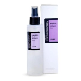 Tónico Aha Bha Clarifying Treatment Toner Cosrx Todo Tipo Piel 150ml