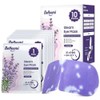 Behumi 베후미 스팀 마스크, 온열 마스크 10팩, 셀프 히팅 일회용