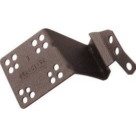 Panavise 751101607 2007 GM Truck Vehicle Mount