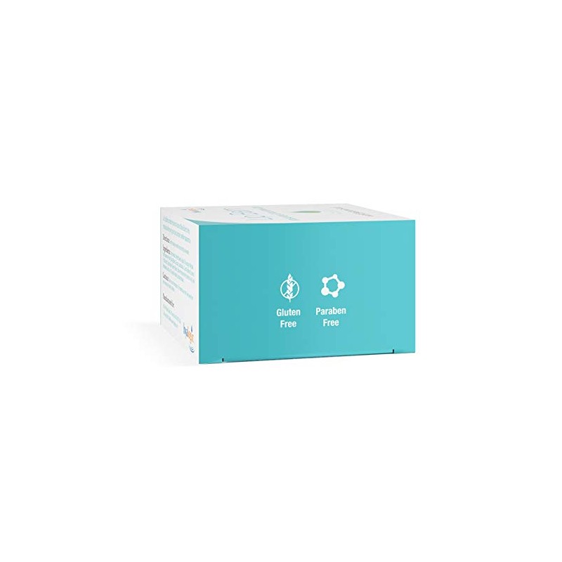 Hyalogic Episilk HA Lip Balm - With Hyaluronic Acid -