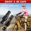 TAIHOBO Pack of 2 Bicycle Crank Puller, Removable Head Bicycle