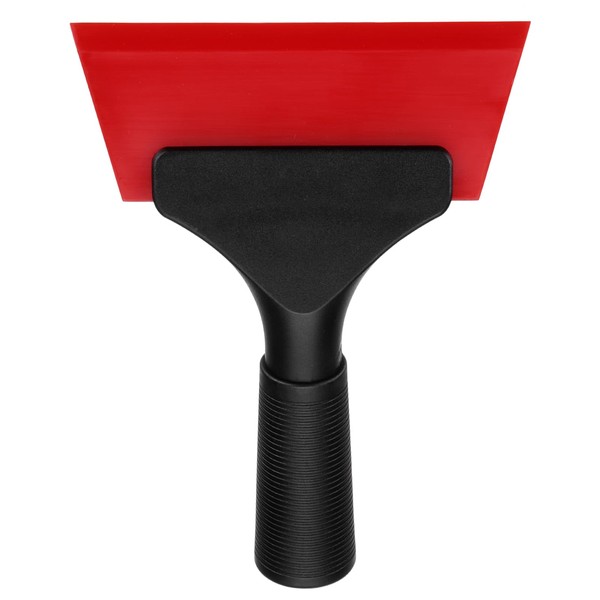 uxcell 5 Inch Shower Squeegee for Glass Doors, All-Purpose Bath