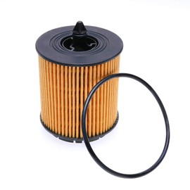 iFJF PF457GO Elemento de filtro de aceite de repuesto para Bui-ck Regal 2.4L 2011-2017 Chevy Cobalt 2.2L 2005-2010 GMC Terrain 2.4L 2010-2017 reemplaza 19260345 PF2244G PF456G
