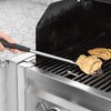 Outset Stainless Steel Golf Club Grill Tool Set, Includes Tool