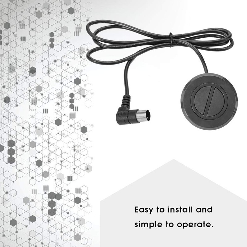 Wandisy Hand Controller - Electric Recliner Chair Sofa 2 Button