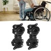 Cane Holder for Walker Accessories Walking Stick Cane Drive Rollator