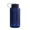 Nalgene Wide Mouth Sustain Tritan 32oz Bottle - Odyssey Grey,