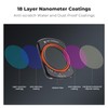 K&F CONCEPT Variable ND32-512 Filter Compatible with DJI Osmo Pocket