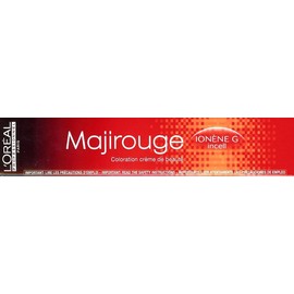 Majirouge Permanent Color 5,61 50 ml