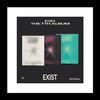 EXO EXIST 7th Album Contents+POB+Photocard+Tracking Sealed (PhotoBook C Version)